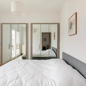 2 Bedroom Luxury Διαμέρισμα